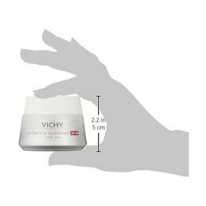 Crema Antietà Giorno Vichy LiftActiv Suprème SPF 30 (50 ml)