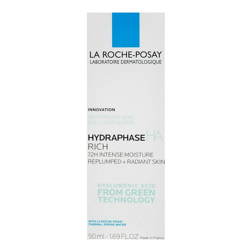 Crema Idratante Intensiva Hydraphase HA La Roche Posay (50 ml)