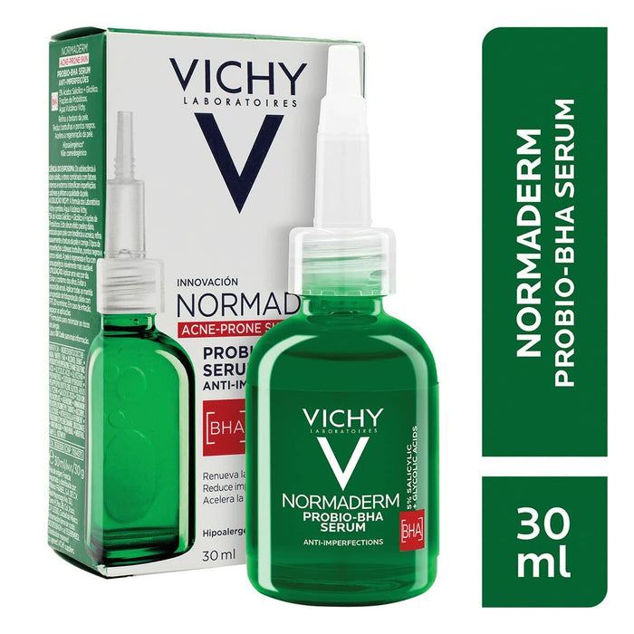 Siero Anti-acne Vichy Normaderm 30 ml