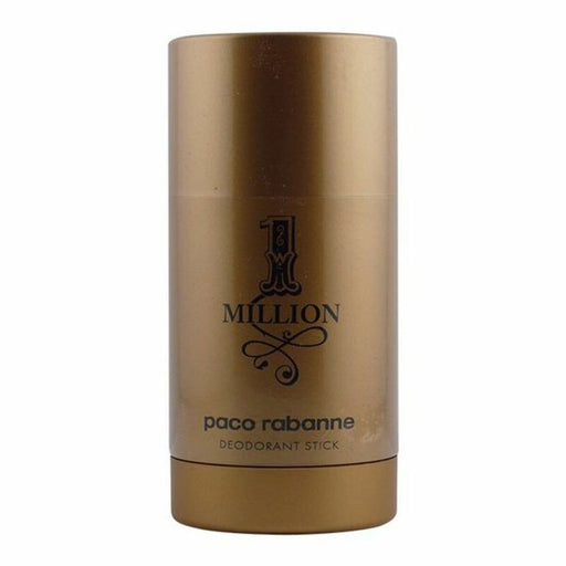 Deodorante Stick Paco Rabanne 1 Million 75 ml