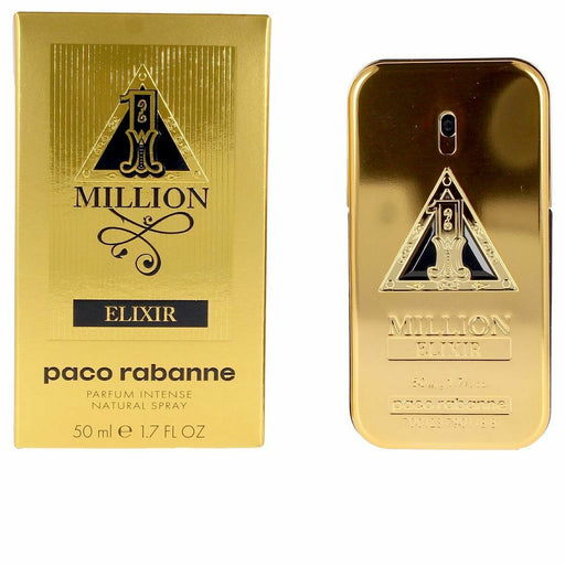 Profumo Uomo Paco Rabanne 1 Million Elixir EDP (50 ml)
