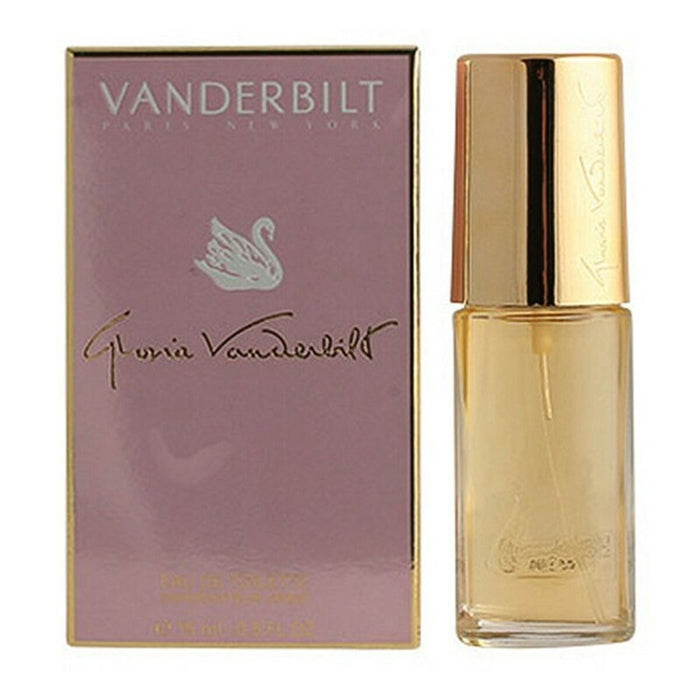 Profumo Donna Vanderbilt Vanderbilt EDT