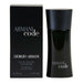 Profumo Uomo Armani Code Armani EDT