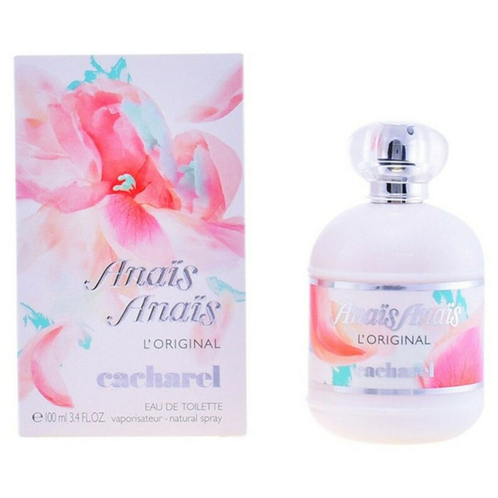 Profumo Donna Anais Anais L'original Cacharel EDT 100 ml