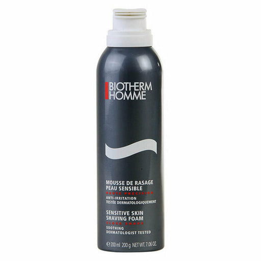 Schiuma da Barba Homme Biotherm