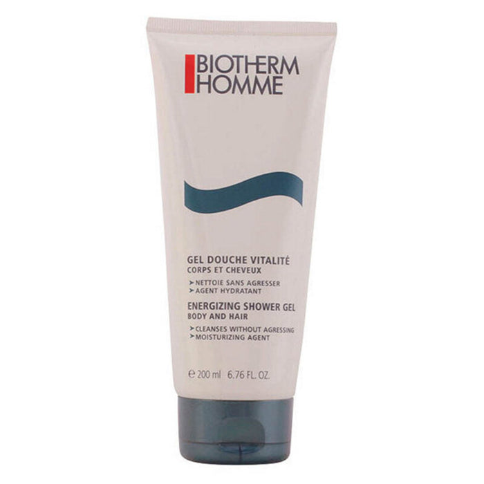 Gel Bagno Homme Biotherm