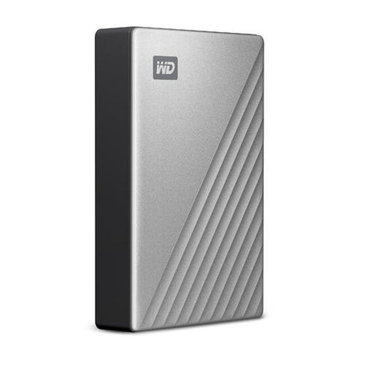 Hard Disk Esterno Western Digital WDBC3C0010BSL-WESN 1 TB 3,5"