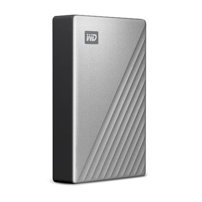 Hard Disk Esterno Western Digital WDBC3C0010BSL-WESN 1 TB 3,5"