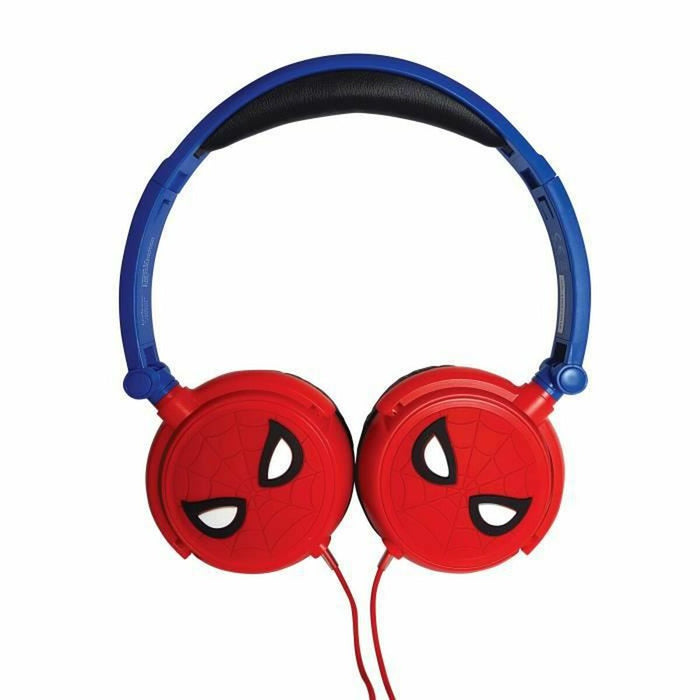 Auricolari Lexibook SPIDER-MAN