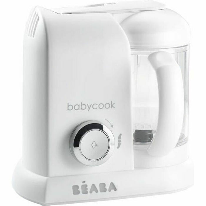 Béaba Babycook Solo Blanco Robot de cocina 1,1 L