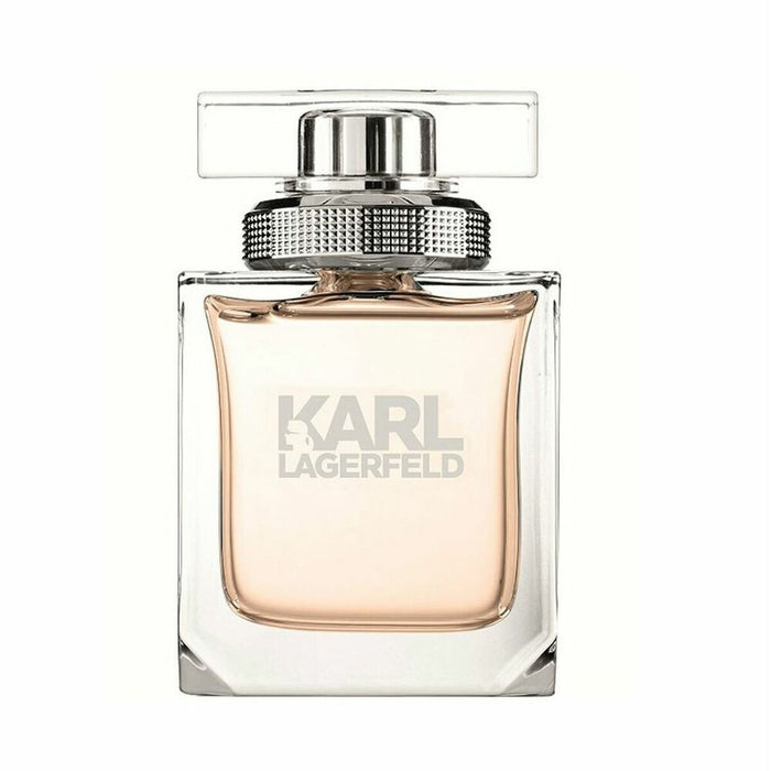 Profumo Donna Karl Lagerfeld 1329806337 EDP