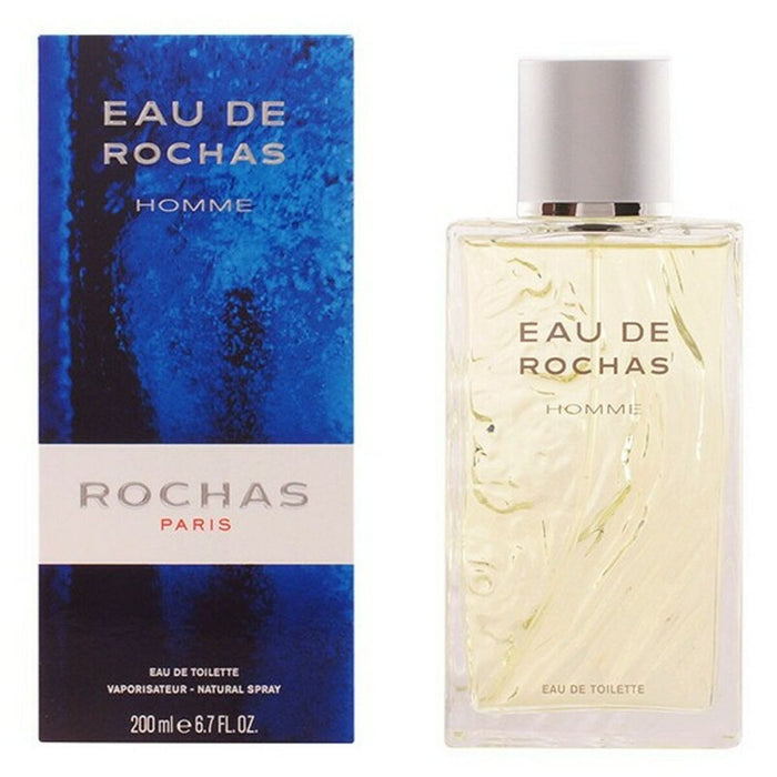 Profumo Uomo Eau De Rochas Homme Rochas EDT