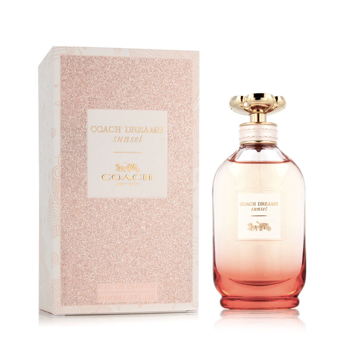 Profumo Donna Coach EDP Coach Dreams Sunset 90 ml