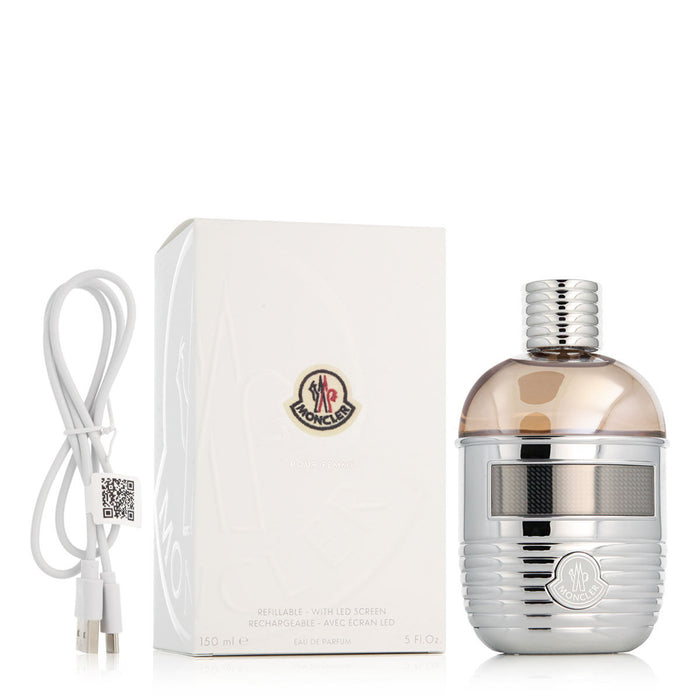 Profumo Donna Moncler EDP Pour Femme 150 ml