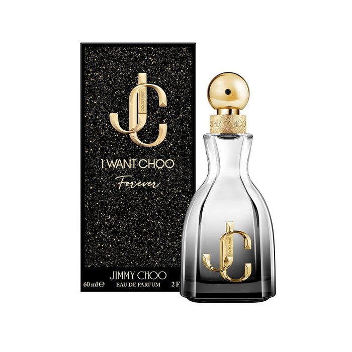 Profumo Donna Jimmy Choo EDP I Want Choo Forever (60 ml)