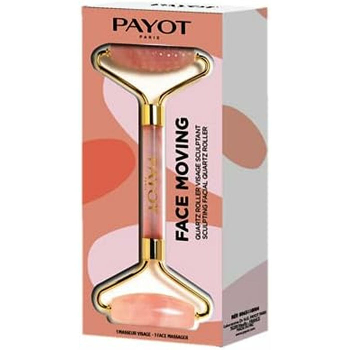 Crema Giorno Payot Face Moving Tools
