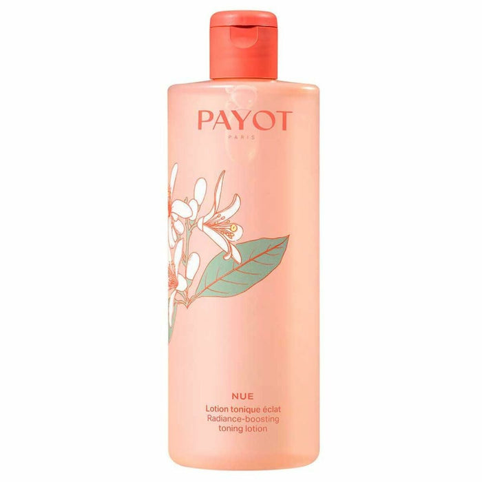 Gel Detergente Viso Payot Nue 400 ml