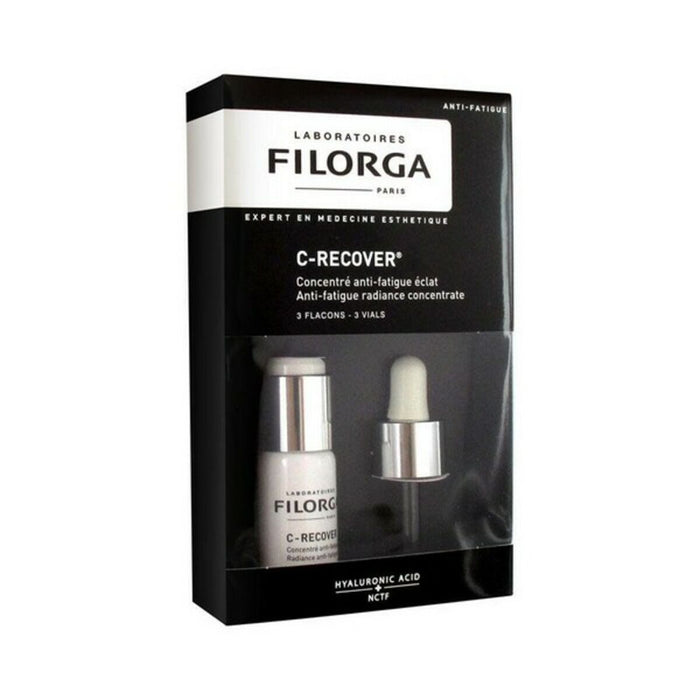 Siero Anti-fatica C-Recover Radiance Filorga (10 ml) 30 ml