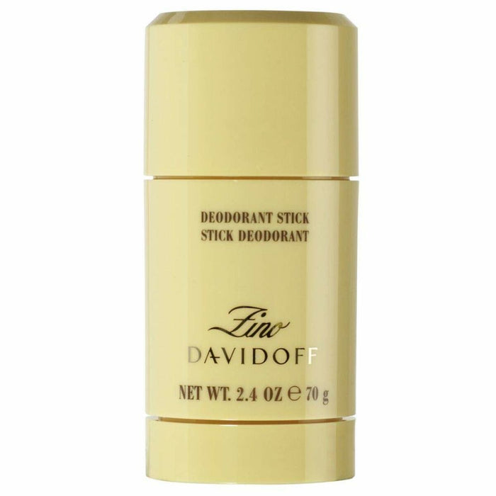 Deodorante Stick Davidoff Zino Zino 75 ml