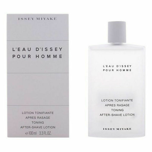 Lozione Dopobarba Issey Miyake L'Eau d'Issey Pour Homme (100 ml) 100 ml