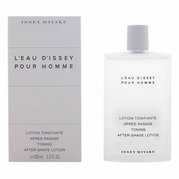 Lozione Dopobarba Issey Miyake L'Eau d'Issey Pour Homme (100 ml) 100 ml