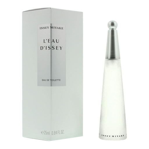 Profumo Donna Issey Miyake EDT L'Eau D'Issey 25 ml
