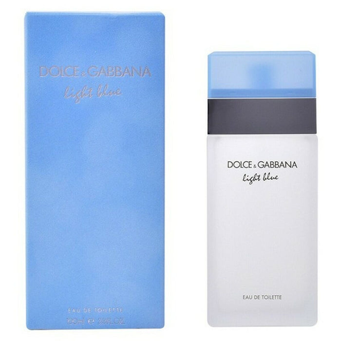 Profumo Donna Light Blue Dolce & Gabbana EDT
