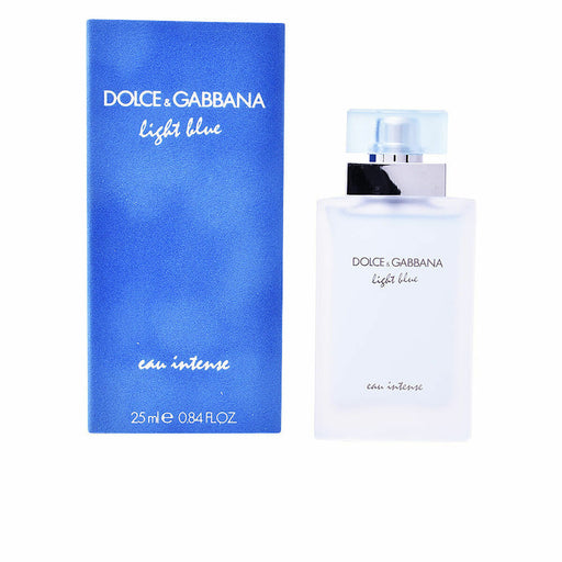 Profumo Donna Dolce & Gabbana EDP Light Blue Eau Intense (25 ml)