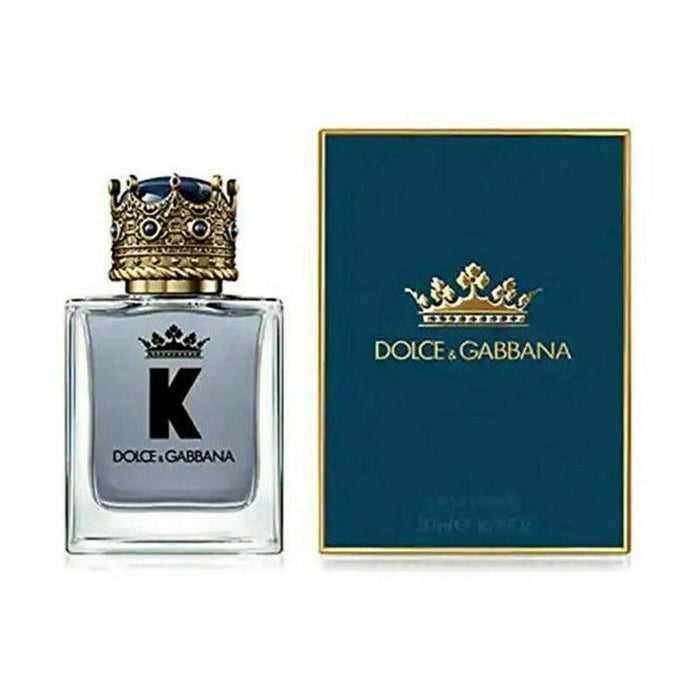 Profumo Uomo Dolce & Gabbana EDT K Pour Homme (100 ml)