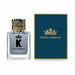 Profumo Uomo Dolce & Gabbana EDT K Pour Homme (100 ml)