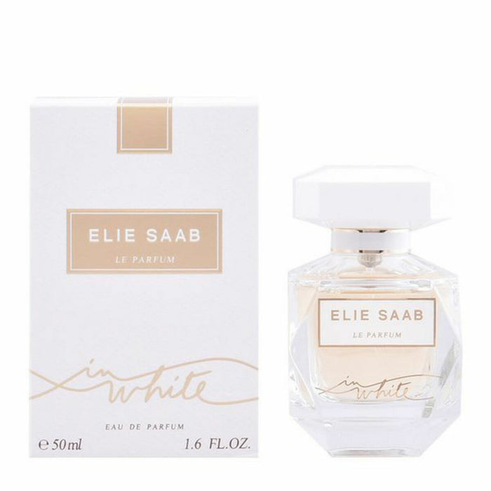 Profumo Donna Elie Saab EDP Le Parfum in White (50 ml)