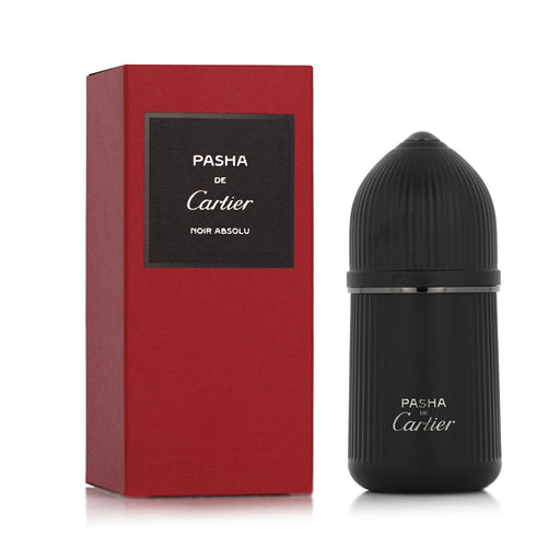 Profumo Uomo Cartier Pasha de Cartier Noir Absolu EDP 100 ml