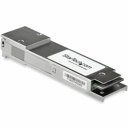 Modulo Fibra SFP+ MultiModale Startech QSFP-40G-CSR4-ST    