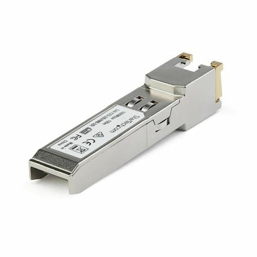 Modulo Fibra SFP MultiModale Startech GLCTEST