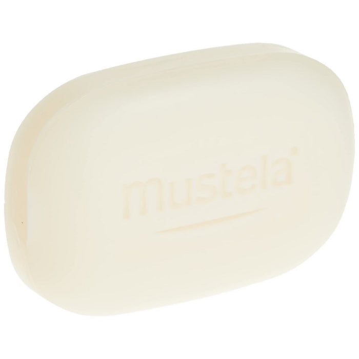 Saponetta Mustela Cold Cream (100 g)