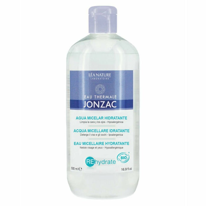 Acqua Micellare Rehidrate Eau Thermale Jonzac 500 ml