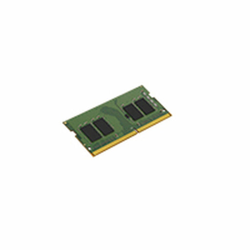 Memoria RAM Kingston KVR32S22S6/4 CL22 4 GB