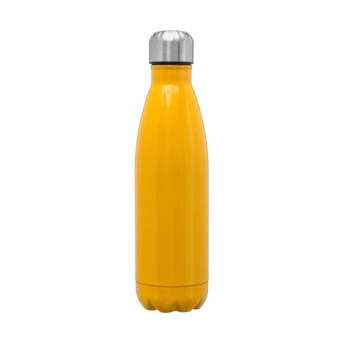 Bottiglia Térmica 5five Ocra (0,5 L)