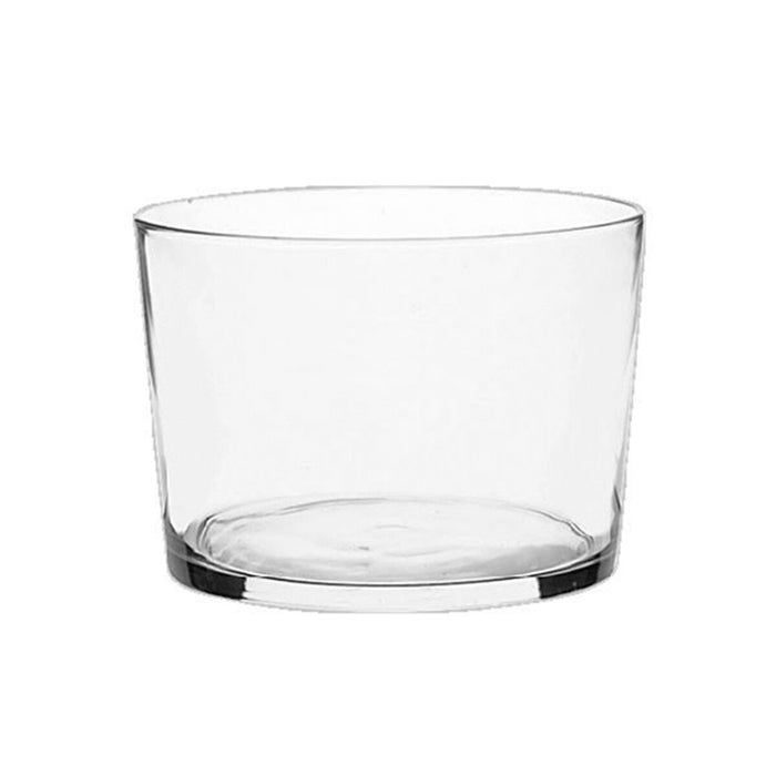 Set di Bicchieri Secret de Gourmet Bodega Cristallo Trasparente 240 ml 6 Pezzi