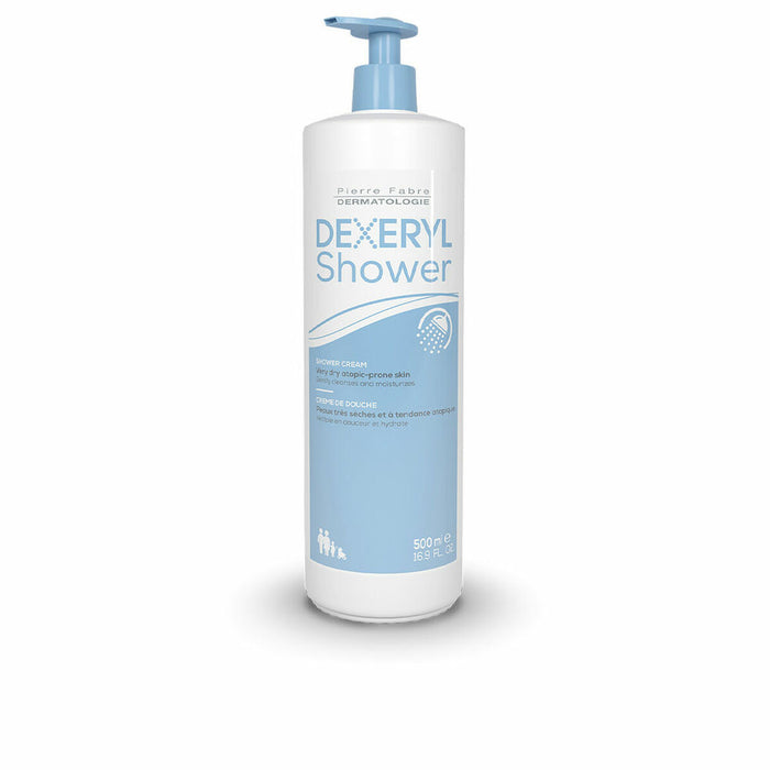 Crema Doccia Dexeryl Shower 500 ml