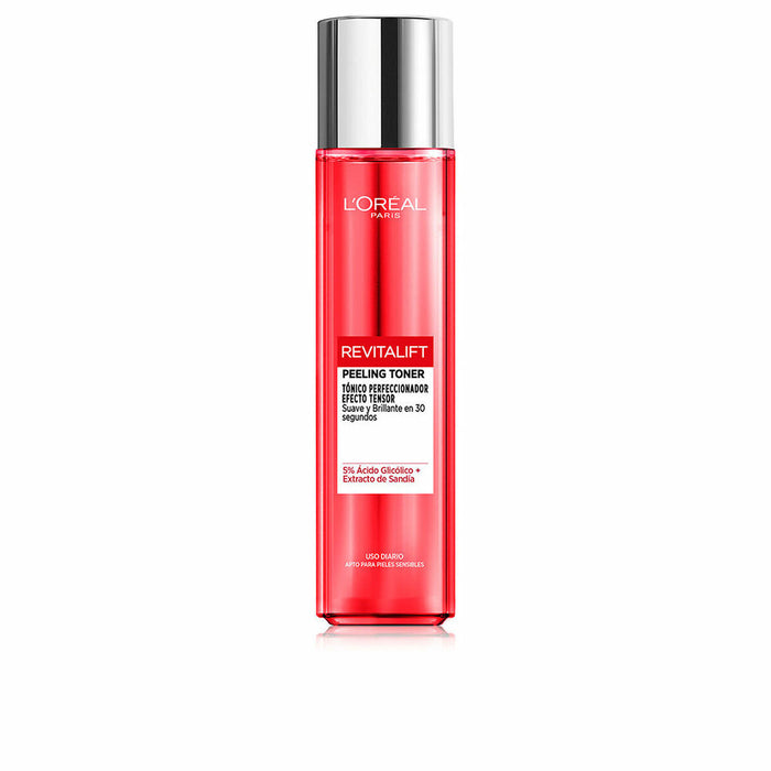 Crema Viso L'Oreal Make Up Revitalift 180 ml