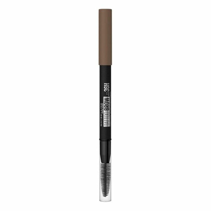 Matita per Sopracciglia Tattoo Brow 36 h 06 Ash Brown Maybelline