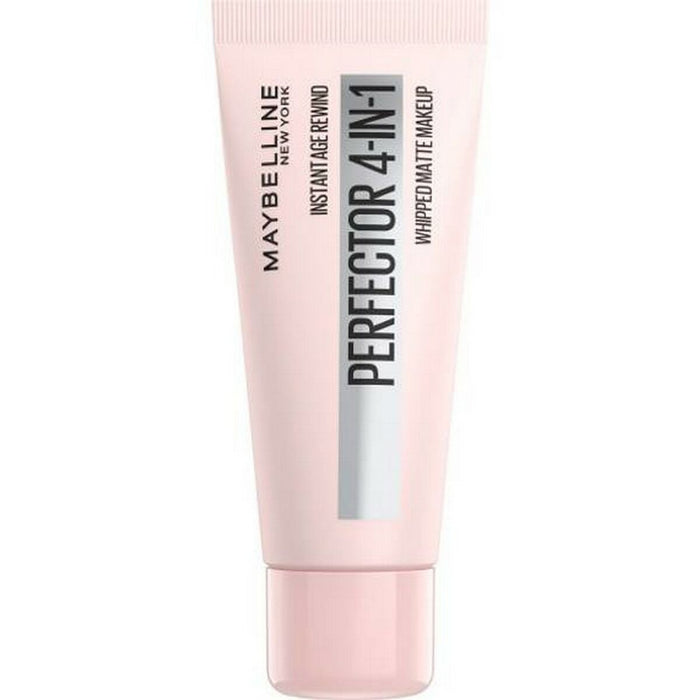 Correttore Viso Maybelline Instant Anti-Age Perfector fair light Mat 4 in 1 (30 ml)