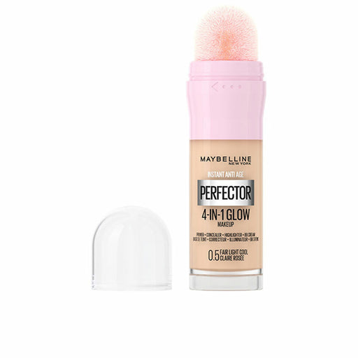 Correttore Liquido Maybelline Instant Age Perfector Glow Nº 05 Fair Light Cool 20 ml