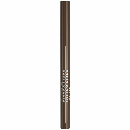 Eyeliner Maybelline Tatto Liner Nº 882 Pitch Brow