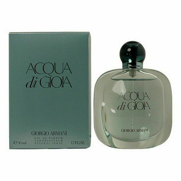 Profumo Donna Acqua Di Gioia Armani EDP