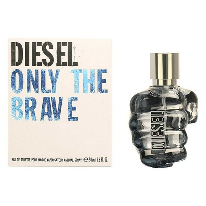 Profumo Uomo Only The Brave Diesel EDT