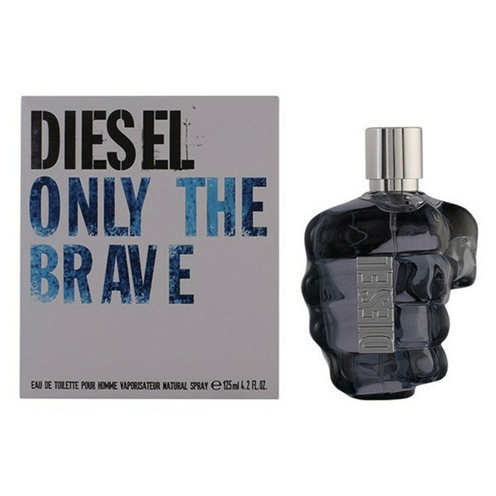 Profumo Uomo Only The Brave Diesel EDT