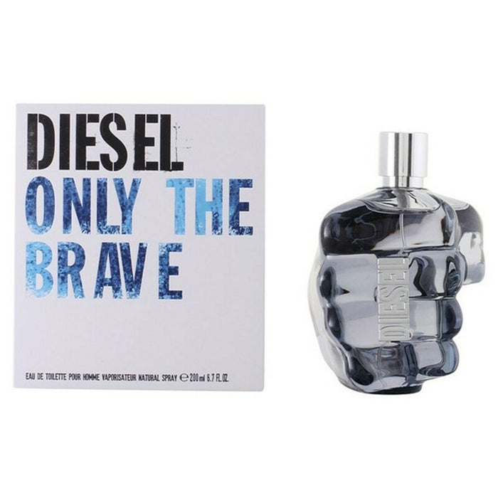 Profumo Uomo Only The Brave Diesel EDT