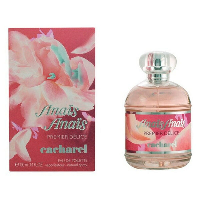 Profumo Donna Anais Anais Premier Delice Cacharel EDT